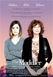 The Meddler (2015)