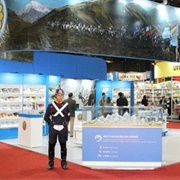Buenos Aires International Book Fair