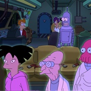 S11.E10: All the Way Down