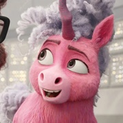 Thelma the Unicorn