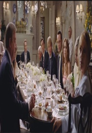 Wedding Crashers (2005)