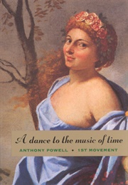 A Dance to the Music of Time (Anthony Powell)