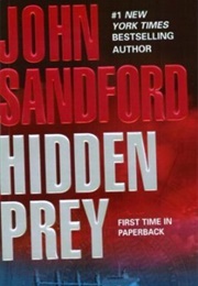 Hidden Prey (John Sandford)