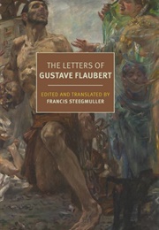 The Letter (Gustave Flaubert)