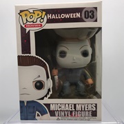 03: POP! Michael Myers