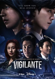 Vigilante (2023)