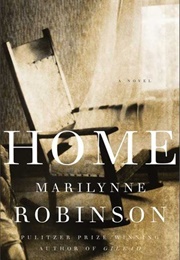 Home (Marilynne Robinson)
