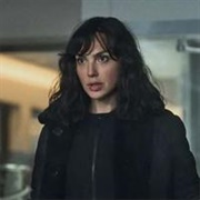 Rachel Stone (Heart of Stone)