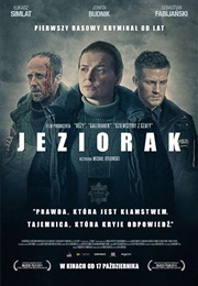 Jeziorak (2014)