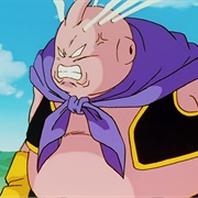 S2.E43: Born From Anger - Another Majin!