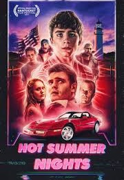 Hot Summer Nights (2017)