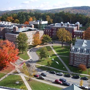 Dartmouth College, NH