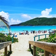 Culebra, Puerto Rico
