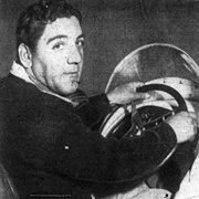 Paul Russo (United States) Formula One