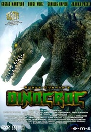 Dinocroc (2004)