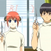 151. a Conversation With a Barber, During a Haircut, Is the Most Pointless Thing in the World