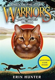 The Forgotten Warrior (Arc 4)