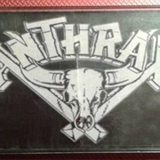 Anthrax - Anthrax