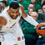 Timothé Luwawu-Cabarrot