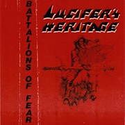 Lucifer's Heritage - Battalions of Fear