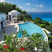 Mustique, St Vincent & the Grenadines