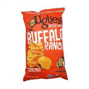 Uglies Buffalo Ranch