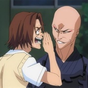 133. Ikkaku's Hot-Blooded Kendo Tale