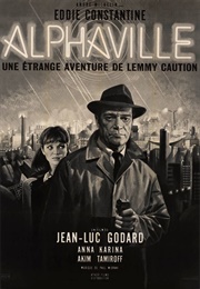Alphaville (1965)