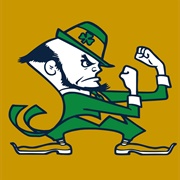 Notre Dame Fighting Irish