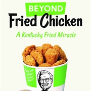 KFC Beyond