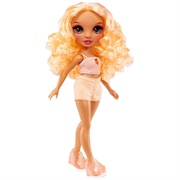 Georgia Bloom (Budget)