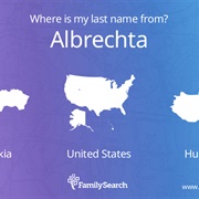 Albrechta