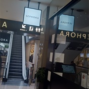 Sephora Paris Haussmann