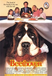 Beethoven (1992)