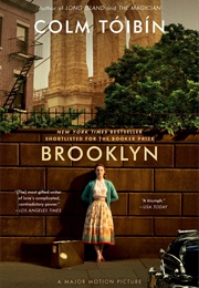Brooklyn: A Novel (Toibin, Colm)