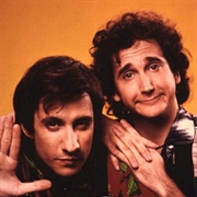 Perfect Strangers Season 2