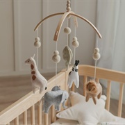 Baby Mobile