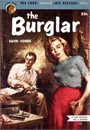 The Buglar (Goodis)