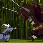 S3.E9: Nightmares and Daydreams