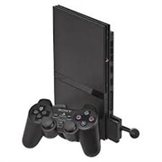 PlayStation 2 Slim