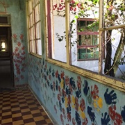 Sanatorio Durán (Durán Sanatorium)