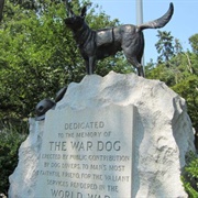 Hartsdale Pet Cemetery