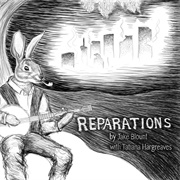 Jake Blount - Reparations (2017)
