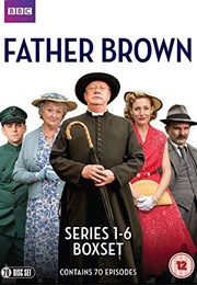 Father Brown (2013)