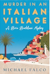 Murder in an Italian Village (Michael Falco)