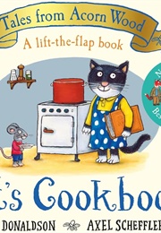 Cat&#39;s Cookbook (Julia Donaldson)