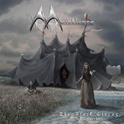 Manticora - The Black Circus Part 1 - Letters