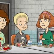 13. Reggie Dog Bites