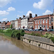 Wisbech, Cambridgeshire