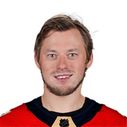 Vladimir Tarasenko (Russian) - Florida Panthers